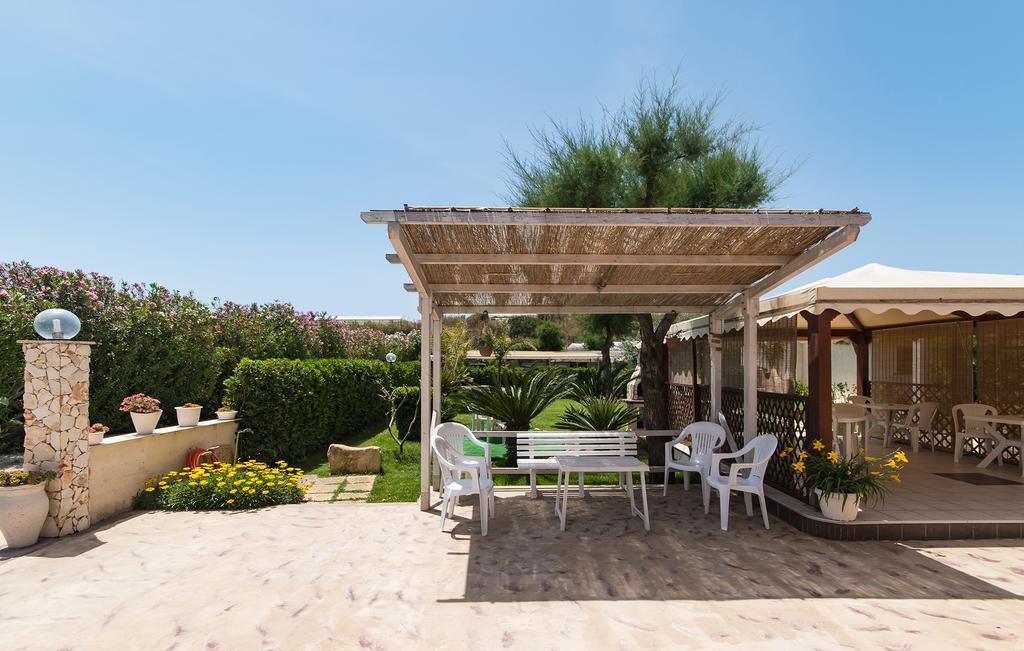 לינה וארוחת בוקר סנטה קרוצ'ה קמרינה Kamarina Land מראה חיצוני תמונה